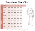 Two Piece Lounge Sets for Women Fall Travel Outfits Henley Neck Sweater Tops Wide Leg Pants Matching Sets Pajamas Clothes