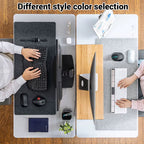 Cushion Large XXL Gaming Mouse Pad Premium Office Computer Desk Protector Laptop Table Cushion Non-Slip Felt Deskpad Mousepad
