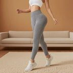 Women Sports Leggings Seamless Yoga Pants W/Tummy Control Sportswear Woman Gym Leggings Women'S Trousers Fitness Female Clothing